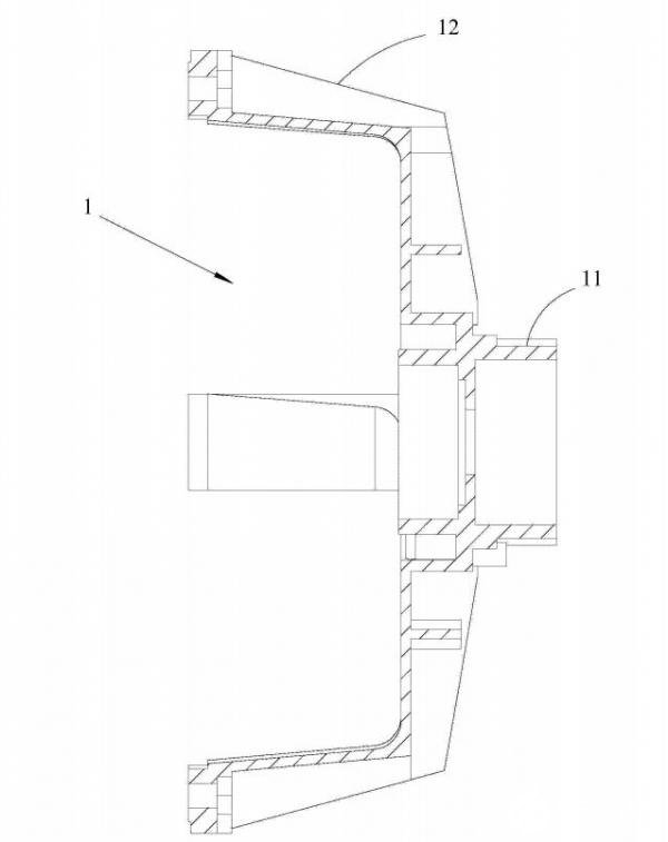 模具制造夹具的防止变形方法