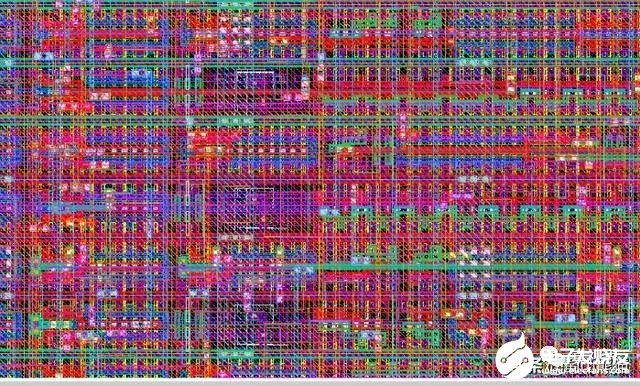 为啥必须要使用自动化设计软件（EDA）？