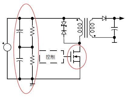 新型200V预稳压器可简化故障容受型电源的设计