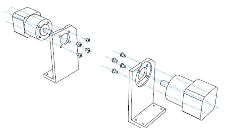 基于Arduino的多功能机械臂设计方案