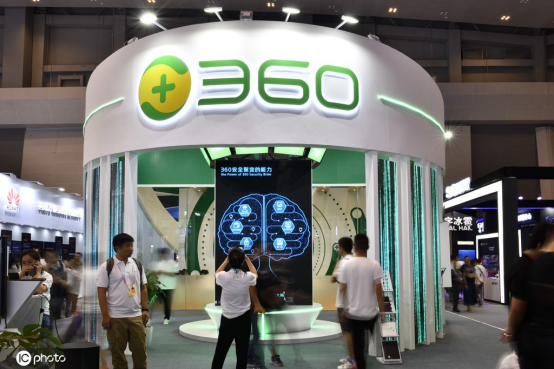 新视界丨360入股哪吒汽车 周鸿祎这次投资成功率多高？